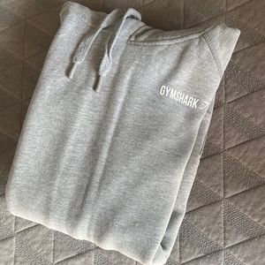 Gymshark hoodie